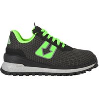 Lewer Nizza S3 SRC Sicherheitsschuhe - 46 EU von LEWER