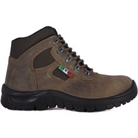 Lewer Sciacca S3 SRC Sicherheitsschuhe - 43 EU - Marrón Lewer Sciacca S3 SRC Sicherheitsschuhe - 43 EU - Marrón von LEWER