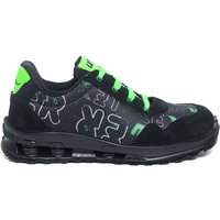 Lewer - Street S3 src Sicherheitsschuhe - 45 eu von LEWER