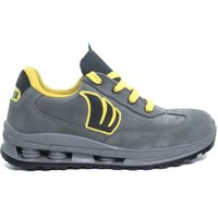 Lewer - Sun S1P src Arbeitsschuhe - 43 eu von LEWER