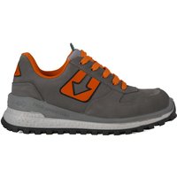 Tokyo S3 src Flache Arbeitsschuhe - 37 eu - Lewer von LEWER