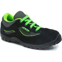 Lewer - Viper S1P src Sicherheitsschuhe - 43 eu von LEWER