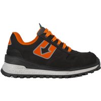 Lisbona S3 src flache Arbeitsschuhe - 39 eu - Lewer von LEWER
