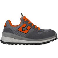 Monaco S1P src Flache Arbeitsschuhe - 40 eu - Lewer von LEWER