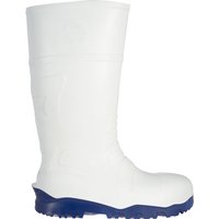 Montana S5 src Arbeitsstiefel - 39 eu - Weiß - Lewer von LEWER