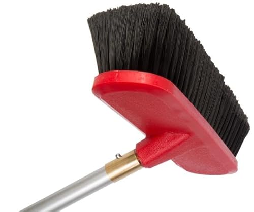 LEWI 14508 Waschbürste Universal Synthetik-Borsten 25 cm für Wasser-Teleskopstange & Teleskopstangen LEWI 14508 Waschbürste Universal Synthetik-Borsten 25 cm für Wasser-Teleskopstange & Teleskopstangen von LEWI