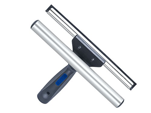 LEWI Fensterwischer Bionic Duo 25 cm Länge inklusive Schiene und White Star LEWI Fensterwischer Bionic Duo 25 cm Länge inklusive Schiene und White Star von LEWI