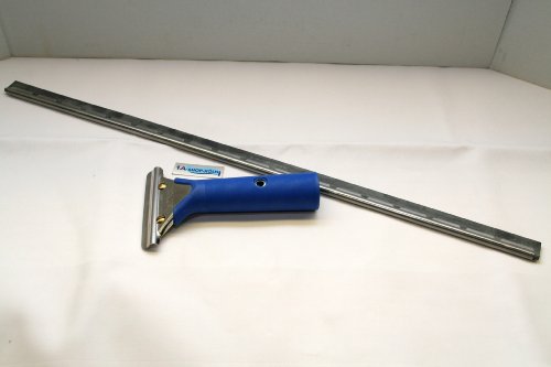 Lewi Fensterwischer XXL Abzieher komplett soft 55cm von LEWI