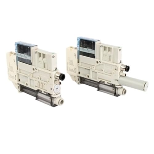 1 STÜCKE PZK2 klinge typ vakuum generator roboter vakuum element vakuum druck saug industrielle verpackung druck(PZK2A07K5C-06-B) von LEWLUIRZA
