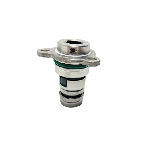 1 Stück CDLC-12/WSF14-Patronen-Gleitringdichtungen for CDL/CDLF1/2/3/4 (Wellengröße 12 mm) Pumpen (Material: SIC/SIC/VIT) von LEWLUIRZA