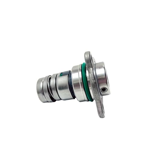 1 Stück CDLC-12/WSF14 Patronen-Gleitringdichtungen for CDL/CDLF1/2/3/4 (Wellengröße 12 mm) Pumpen (Material: TC/CAR/VIT) von LEWLUIRZA