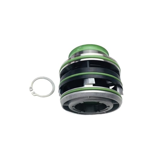 1 Stück FS60 FS-60S FS-60 Wellengröße Plug-in-Gleitringdichtungen for Pumpen 3202,4670,4680,5100.300/310,5150.300/310 von LEWLUIRZA