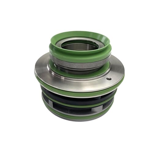 1 Stück FS60 FS-60S FS-60mm Wellengröße Plug-in-Gleitringdichtungen for Pumpen 3202,4670,4680,5100.300/310,5150.300/310 von LEWLUIRZA