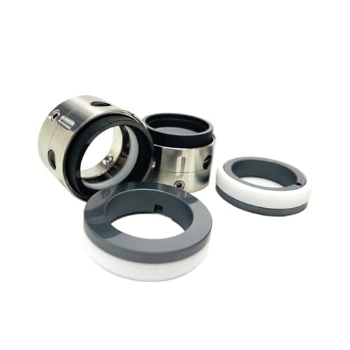 1 Stücke 9T-1 1/8 "9T-1,125 Mechanische Dichtungen Typ 9T for Welle Größe 1 1/8 Zoll Pumpen Material AUTO/SIC/PTFE 1 Stücke 9T-1 1/8 "9T-1,125 Mechanische Dichtungen Typ 9T for Welle Größe 1 1/8 Zoll Pumpen Material AUTO/SIC/PTFE von LEWLUIRZA