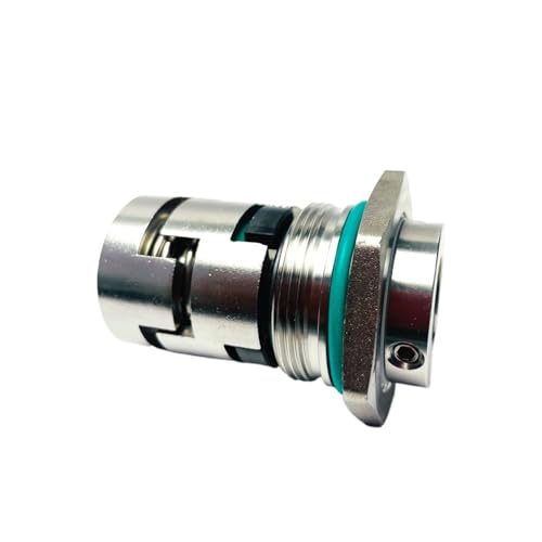 1 Stücke CDLA-16/WBF14 Mechanische Dichtungen for CNP CDL/CDLF/CDM/CDMF Mehrstufige Pumpen Wellengröße 16mm Patronendichtungen TC/CAR/VIT von LEWLUIRZA