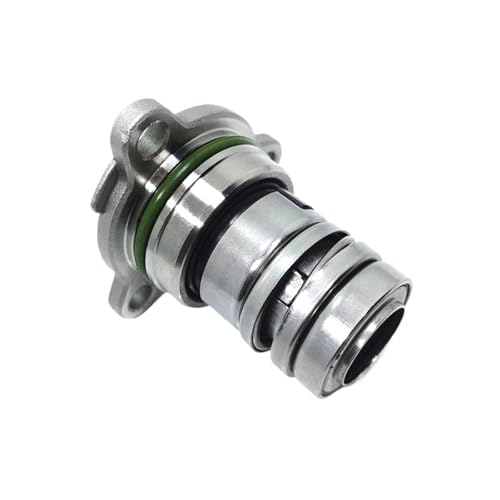 1 Stücke CDLC16/WSF14 CDLC-16 Patrone Mechanische Dichtungen Welle Größe 16mm for CDL/CDLF Pumpen Material: TC/SIC/VIT von LEWLUIRZA