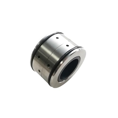 1 Stücke EMU-50 EMU Gleitringdichtungen Wellengröße 50mm for EMU Tauchpumpen Material: SIC/SIC/SIC/VIT von LEWLUIRZA