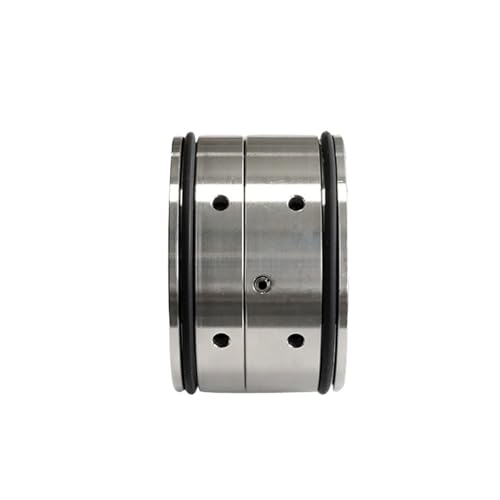 1 Stücke EMU-50 EMU Gleitringdichtungen Wellengröße 50mm for Tauchpumpen Material: SIC/SIC/SIC/VIT von LEWLUIRZA