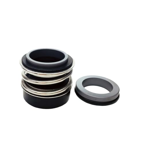 1 Stücke MG12-38/G6 MG12/38-Z Elastomer Balgdichtung MG12 38mm Mit G6 for Wasserpumpe Material: SIC/SIC/VIT 1 Stücke MG12-38/G6 MG12/38-Z Elastomer Balgdichtung MG12 38mm Mit G6 for Wasserpumpe Material: SIC/SIC/VIT von LEWLUIRZA