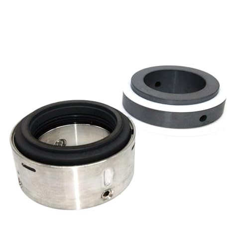 1 Stücke ST-1 1/8 "ST-1 5/8" ST-2 1/8 "ST-2 5/8" ST 8B2 Mechanische Dichtungen Ersetzen for Arm-strong ST Serie Pumpen AUTO/SIC/PTFE(ST-1.125) von LEWLUIRZA