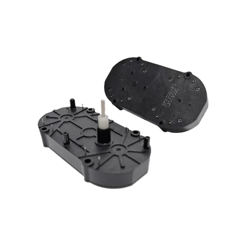 1PCS BKA30D-R5 360 Grad Rotation Schrittmotor Auto Instrument Schritt Motor 20mA Dual Achsen Schrittmotor for VID28-05 1PCS BKA30D-R5 360 Grad Rotation Schrittmotor Auto Instrument Schritt Motor 20mA Dual Achsen Schrittmotor for VID28-05 von LEWLUIRZA