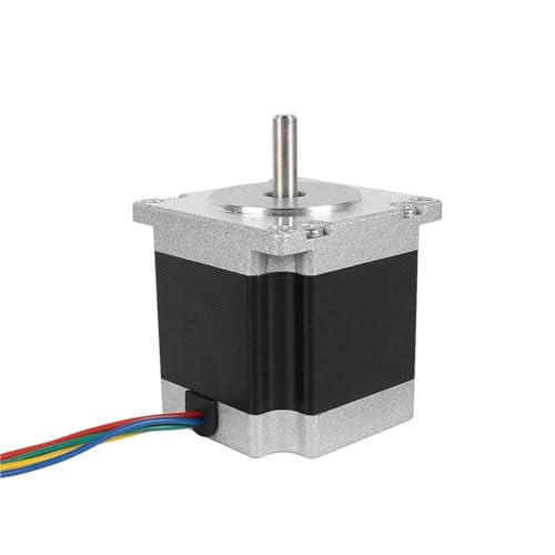 1PCS NEMA23 57x54 Schrittmotor 3,8A 23HD54005Y-21B for Gravur Maschine Automatisierung Ausrüstung 1PCS NEMA23 57x54 Schrittmotor 3,8A 23HD54005Y-21B for Gravur Maschine Automatisierung Ausrüstung von LEWLUIRZA