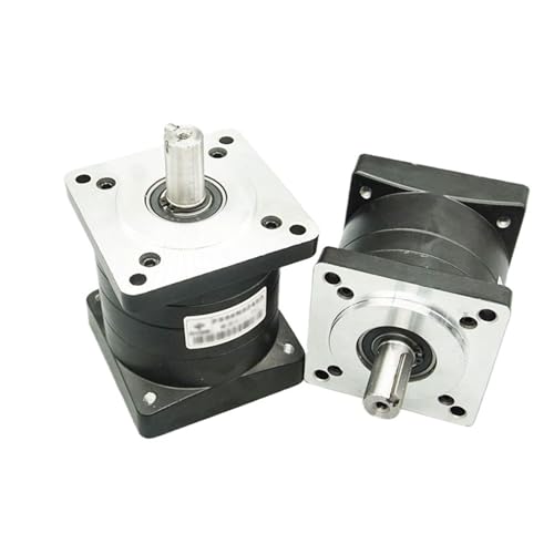 1PCS PX57 /PX86 Planetenreduzierer Planetengetriebeverhältnis 3,25/4/5/6/10 for 23 Schrittmotor-Servomotor(PX57 3.25) von LEWLUIRZA