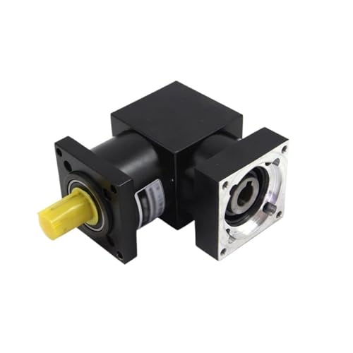 1PCS PXW57 90-Grad-Planetenreduzierer Planetengetriebeverhältnis 3/4/6/10 for 23-Stufen- und Servomotor(PXW86,10) von LEWLUIRZA