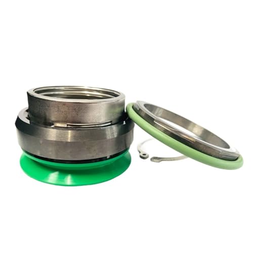 1Pcs FS-QU-60 FS-NL-55 Ersatzteile Obere Dichtung 60mm Und Untere Dichtung 55mm for Pumpe TC/TC/VIT(FS-NL-55) von LEWLUIRZA