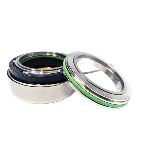 1Pcs FS-QU-60 FS-NL-55 Ersatzteile Obere Dichtung 60mm Und Untere Dichtung 55mm for Pumpe TC/TC/VIT(FS-QU-60) von LEWLUIRZA