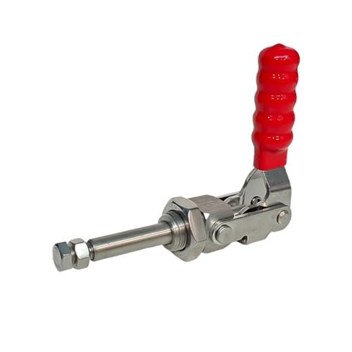 304 Edelstahl Push-Pull-Klemme GH-36202M 36204M Test Vorrichtung 304 Edelstahl Push-Pull-Klemme GH-36202M 36204M Test Vorrichtung von LEWLUIRZA