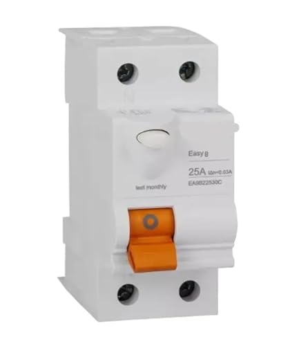 EA9B24030CA EA9B Leckageschalter 2P 40A Typ A EA9B Leckageschalter EA9B24030CA EA9B Leckageschalter 2P 40A Typ A EA9B Leckageschalter von LEWLUIRZA