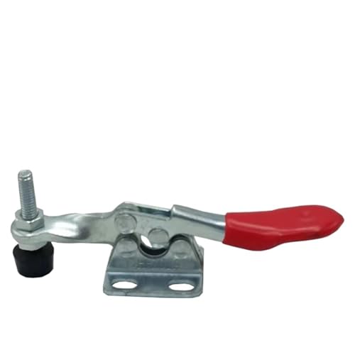 GH-201A 201 horizontale Klemme elektronische Prüfstandvorrichtung Holzbearbeitungsklemme Schnellklemme GH-201A 201 horizontale Klemme elektronische Prüfstandvorrichtung Holzbearbeitungsklemme Schnellklemme von LEWLUIRZA