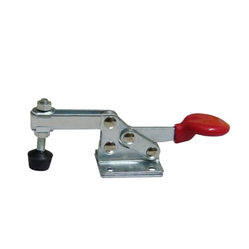 GH-20300 Schnellspanner Horizontalspanner Werkzeugspanner Presse Schnellspanner GH-20300 Schnellspanner Horizontalspanner Werkzeugspanner Presse Schnellspanner von LEWLUIRZA