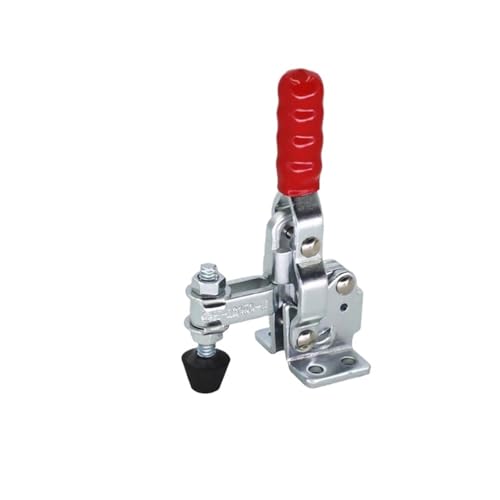 Heavy-duty verdickt vertikale schnell clamp CH12050 schweißen feste ellenbogen clamp werkzeug leuchte holzbearbeitung clamp BRH Heavy-duty verdickt vertikale schnell clamp CH12050 schweißen feste ellenbogen clamp werkzeug leuchte holzbearbeitung clamp BRH von LEWLUIRZA