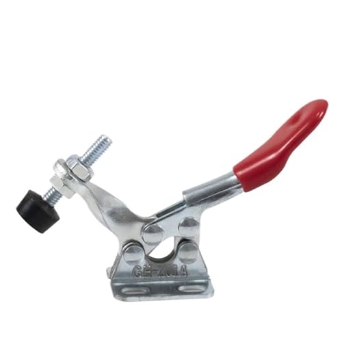 Horizontale Schnellklemme GH201A Prüfstand Prüfvorrichtung Klemme Schallprüfklemme Horizontale Schnellklemme GH201A Prüfstand Prüfvorrichtung Klemme Schallprüfklemme von LEWLUIRZA