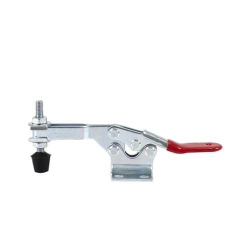 Horizontale Schnellspanner GH-225D 201B 201C Schweißwerkzeugklemme Ellenbogenklemme Horizontale Schnellspanner GH-225D 201B 201C Schweißwerkzeugklemme Ellenbogenklemme von LEWLUIRZA