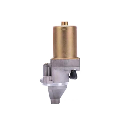 KG390 Benzingenerator 3KW 5KW Elektrostarter Starter 168F 188F Wasserpumpenmotor(QDJ111 173F) von LEWLUIRZA