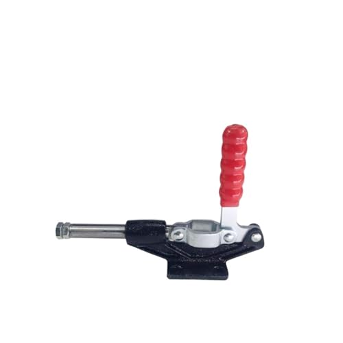 Push-Pull-Schnellspanner GH305HM Vorrichtungswerkzeug Schnellspanner Werkzeugvorrichtung Push-Pull-Schnellspanner GH305HM Vorrichtungswerkzeug Schnellspanner Werkzeugvorrichtung von LEWLUIRZA