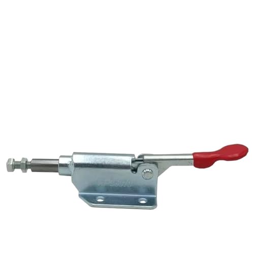 Push-Pull-Schnellspanner Kniehebelspanner Schweißen Festspanner Werkzeugspanner GH-36070 von LEWLUIRZA