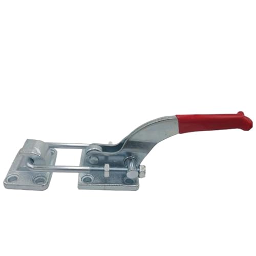 Schnellspanner mit Riegel GH-40370 Industrielle Hochleistungs-Schnellspanner-Zugschnalle von LEWLUIRZA