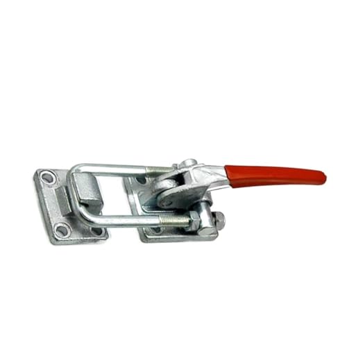 Schnellspannschnalle mit Riegel, Industrieschlossschnalle, GH40380, Schnellspannschnalle Schnellspannschnalle mit Riegel, Industrieschlossschnalle, GH40380, Schnellspannschnalle von LEWLUIRZA