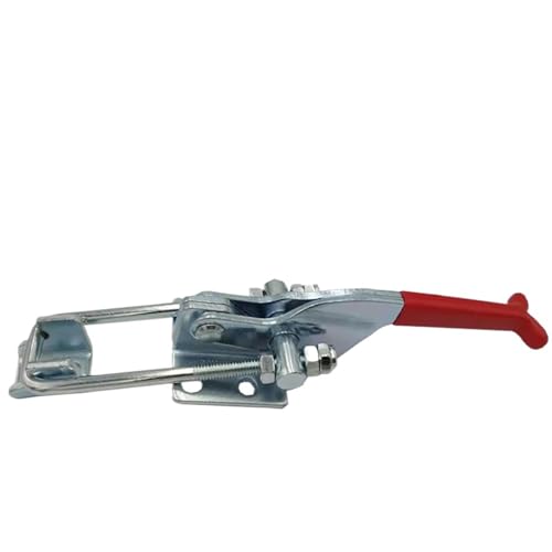 Türschnalle Schnellschnalle GH-431 40341 40323 Druckschnalle Industrieschnalle Schnellklemme Türschnalle Schnellschnalle GH-431 40341 40323 Druckschnalle Industrieschnalle Schnellklemme von LEWLUIRZA