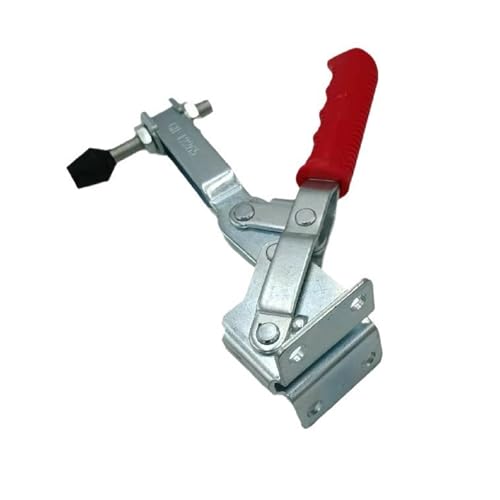 Vertikale klemme schnell clamp GH101D 12130 12265 clamp schweißen leuchte clamp clamp Vertikale klemme schnell clamp GH101D 12130 12265 clamp schweißen leuchte clamp clamp von LEWLUIRZA