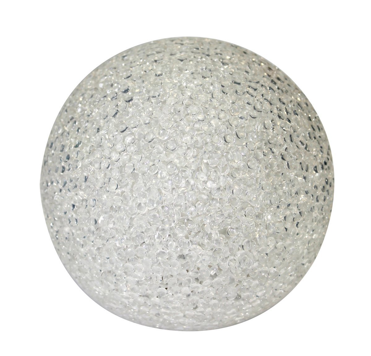 LEX LED Dekolicht LED Leuchtkugel 14cm 4 Funktionen inkl. Batterie Garten Kugelleuchte D LEX LED Dekolicht LED Leuchtkugel 14cm 4 Funktionen inkl. Batterie Garten Kugelleuchte D von LEX