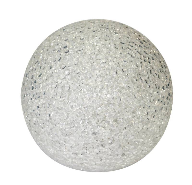 LEX LED Dekolicht LED Leuchtkugel 14cm 4 Funktionen inkl. Batterie Garten Kugelleuchte D LEX LED Dekolicht LED Leuchtkugel 14cm 4 Funktionen inkl. Batterie Garten Kugelleuchte D von LEX