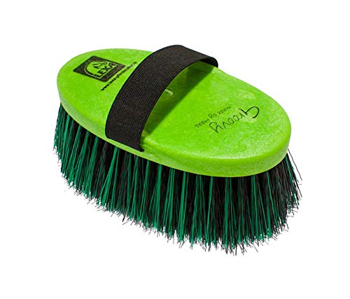 LEXA Groovy Pflegebürste 1 Stück LEXA Groovy Pflegebürste 1 Stück von LEXA