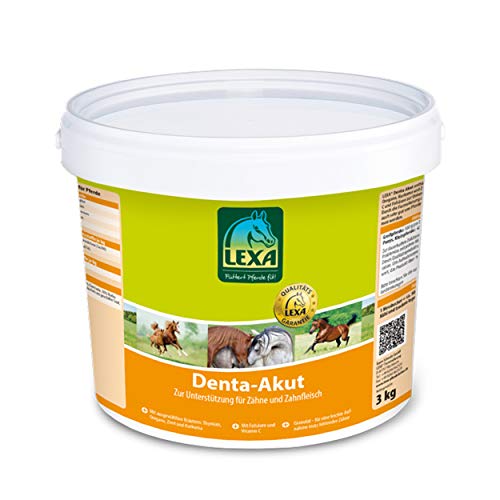 Lexa Denta Akut 3kg von LEXA