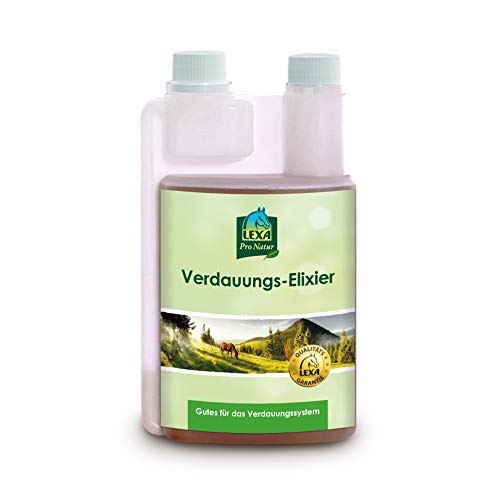 Verdauungs-Elixier 1 l Flasche Verdauungs-Elixier 1 l Flasche von LEXA