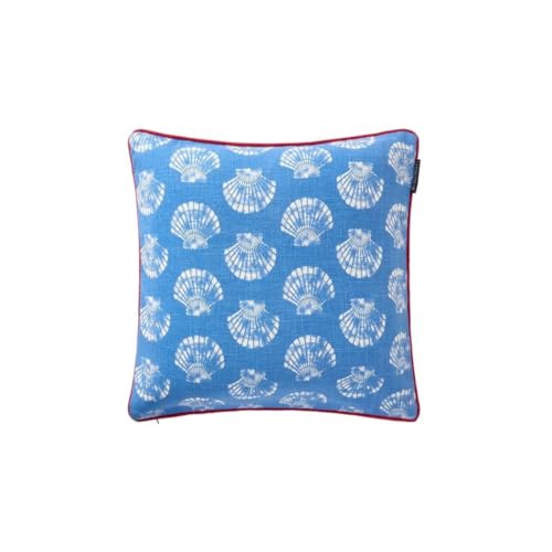 Lexington [DL] Sham Blue/White/Red, 50x50 von Lexington